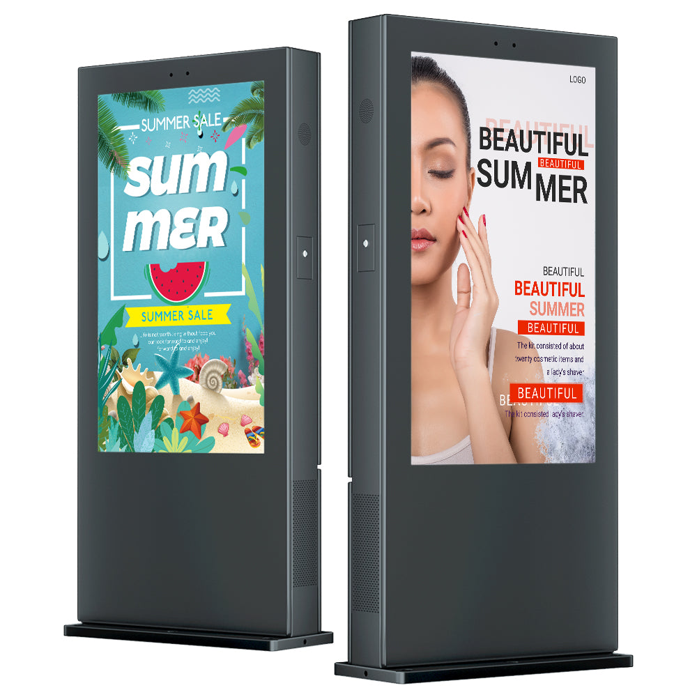 Outdoor Digital Signage Solutions | Gemdragon Business – Digital ...