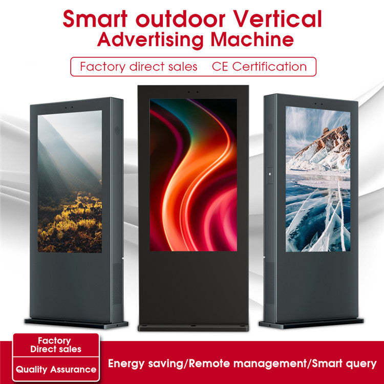 Outside Digital Display Outdoor Digital Signage Solutions | Gemdragon Business – Digital ...
